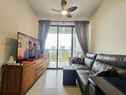The Antares (D14), Apartment #531408111